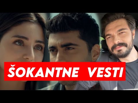 HALIL IBRAHIM CEYHAN VIĐEN SA STARIJOM ZENOM - Sila Turkoglu zavela Dogukana - NOVA DRAMA