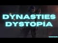 Denzel Curry Gizzle Bren Joy Dynasties Dystopia Vietsub Lyrics