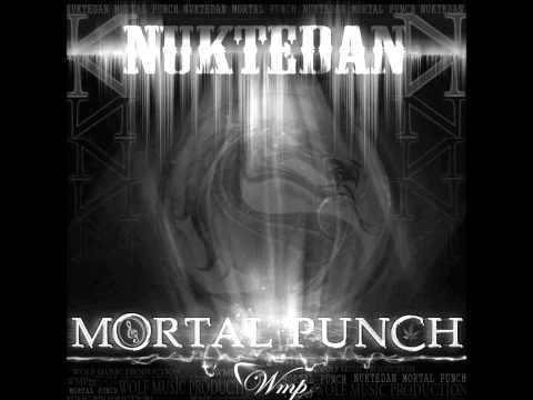 NÜKTEDAN ''MORTAL PUNCH''