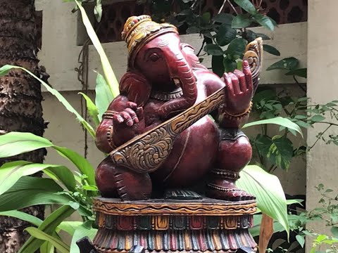 Sharanu sharanu - Behag - Purandara Dasa - by Nisha Rajagopalan, Amritha Murali & K Gayatri