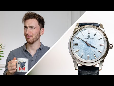 What Are Grand Seiko Up To...?