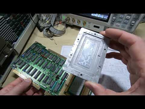 HP9845B Repair Part11