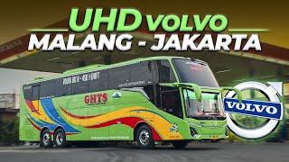 Download lagu JETBUS 5 TIPE PALING LANGKA ?? Trip Gunung Harta GHTS Volvo B11R Ke Jakarta  mp3 Download lagu JETBUS 5 TIPE PALING LANGKA ?? Trip Gunung Harta GHTS Volvo B11R Ke Jakarta  mp3