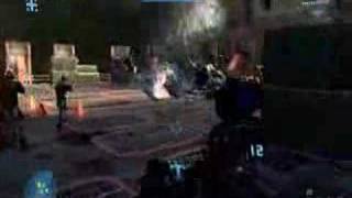 Halo 3: Novice - Your Way or Highways
