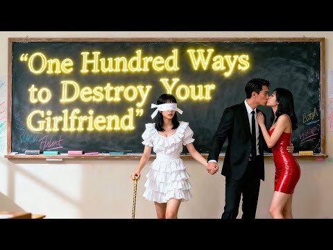 Cunning blind wife pretends to be blind to expose her husband and friend’s scheme. Stop, Mr. Ji!