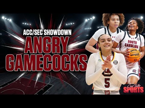 South Carolina vs Louisville ACCSEC Clash After Heartbreak