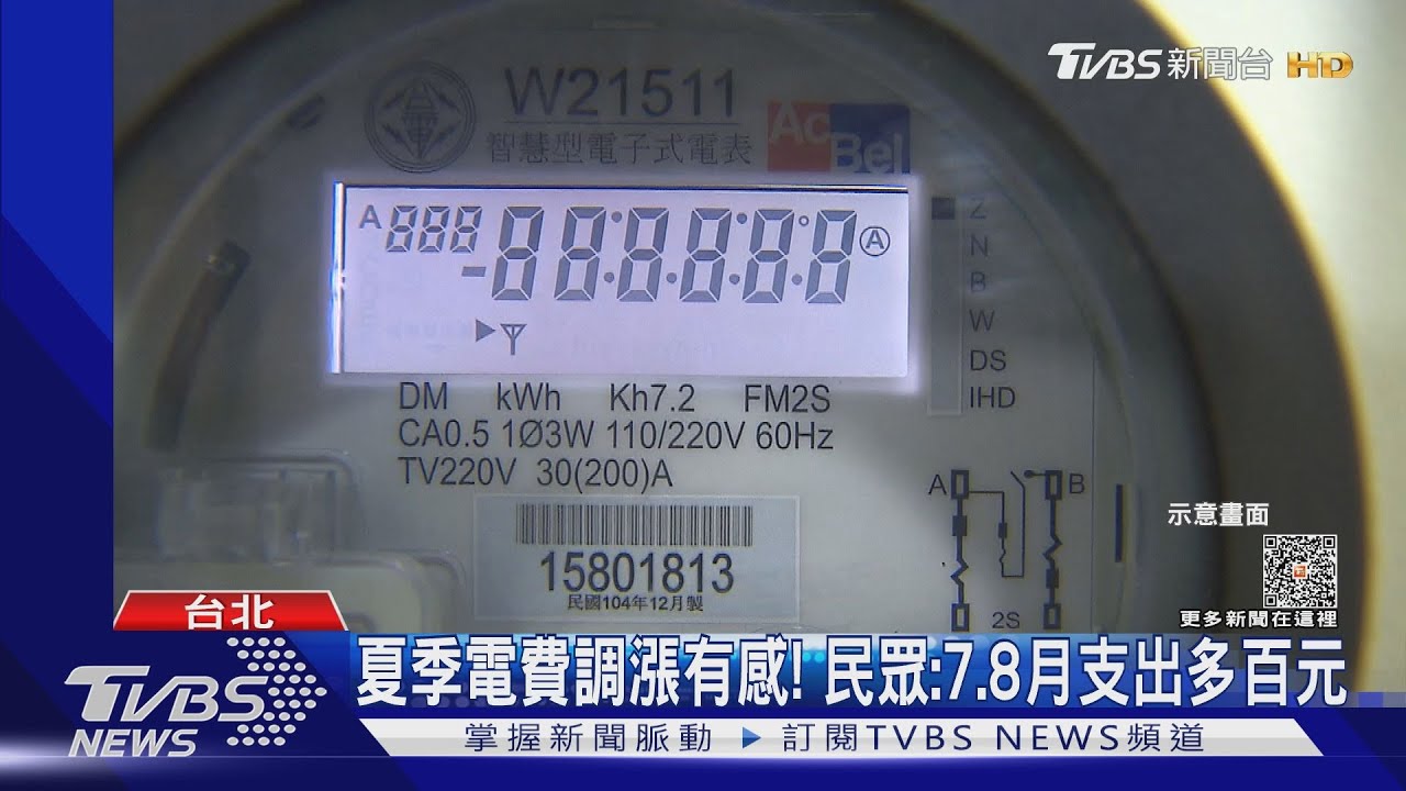 說好夏季電費「1200吃到飽」 客控房東闖屋討錢