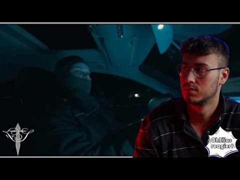 Sierra Kid: Danke Freestyle | OhElias reagiert 🔴Live