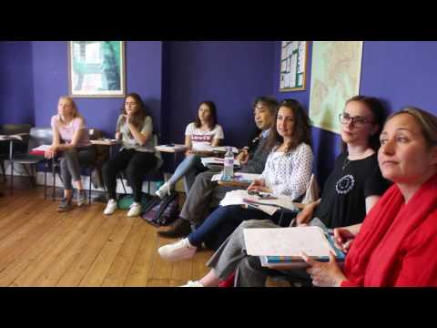 Seray Teaching Turkish- Numbers