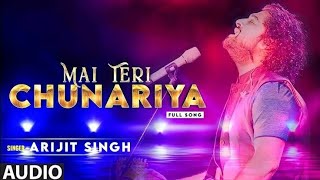 Download lagu Chunar - Mai Teri Chunariya | ABCD 2 | Arijit Singh | Varun Dhawan,Shraddha Kapoor | Sachin - Jigar mp3 Download lagu Chunar - Mai Teri Chunariya | ABCD 2 | Arijit Singh | Varun Dhawan,Shraddha Kapoor | Sachin - Jigar mp3