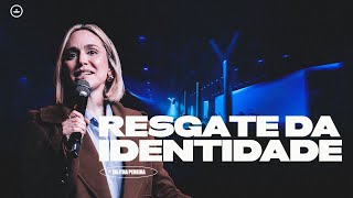 TALITHA PEREIRA | RESGATE DA IDENTIDADE | LAGOINHA ALPHAVILLE