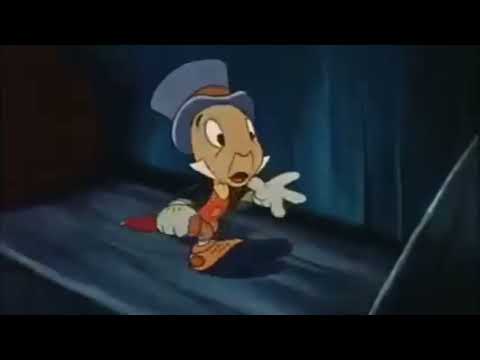 🪵🤥 Pinocho película en español [ parte 27 ] 🦄🎥 “¡Donde los cuentos saltan de la pantalla!”