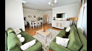 Yeşilkuşak Sitesi Ümraniye Madenler 3+1 Satılık Daire Remax Masal Mutl