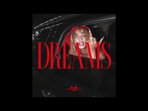 Sad Drill Type Beat - DREAMS (Prod. Evi Beats)