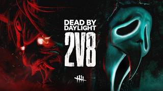 #3080【2vs8】ハイドロボール導入した男の【Deadbydaylight】【Live】