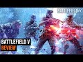 Battlefield V Review