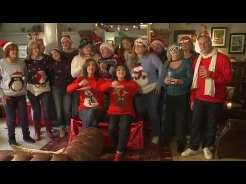 Makaton - WONDERFUL CHRISTMAS TIME - Singing Hands