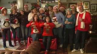 Singing Hands: Wonderful Christmas Time - Makaton Sign Language