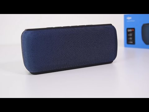 Обзор портативной акустики Vipe SX9Pro / Арстайл /