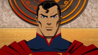 Toonami Promo