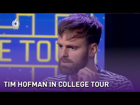 Tim Hofman spreekt zich eindelijk uit over The Voice-aantijgingen | SHOWNIEUWS