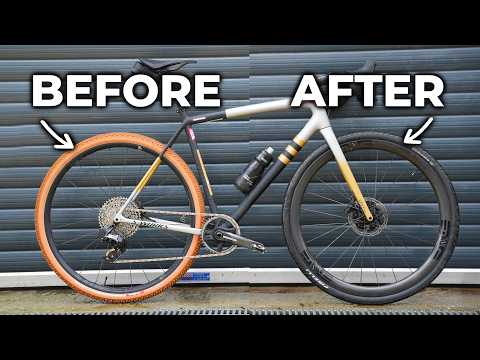 Was this a stupid idea?