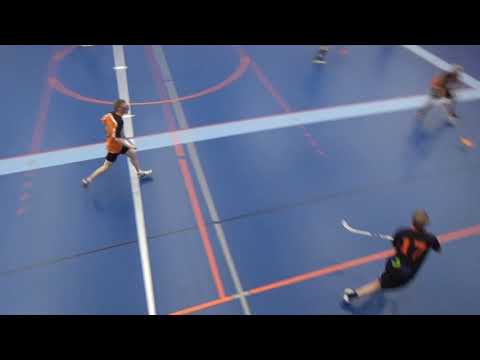 Suomen Cup: SB Madekoski - SS Kanuuna (11.9.2021)