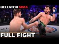 Full Fight | Patricky Pitbull vs. Josh Thomson - Bellator 172