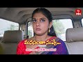 Manasantha Nuvve Latest Promo | Episode No 732 |  21st May 2024 | ETV Telugu