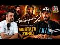 Awarapan 2 | Mustafa Zahid Interview | Emraan Hashmi | Exclusive Podcast | 18 August 2026