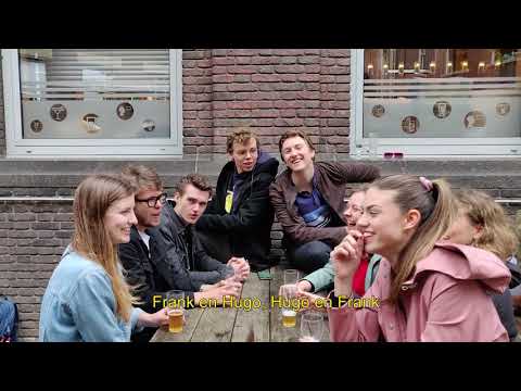 SteeOWee 2019 - Frank & Hugo