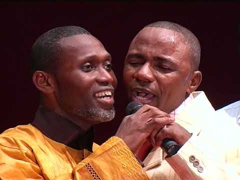 CARLYTO , GOLY , AIME NKANU & DENIS NGOND PART 3