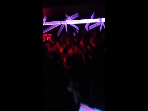 ONE DAY - AMA remix (asal,mappa,arcenciel) @ cocoricò titilla