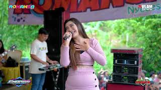 Download lagu EVIS RENATA CINTA SEJATI ROMANSA GARPISS SQUAD KALIGARANG MOJO JEPARA mp3