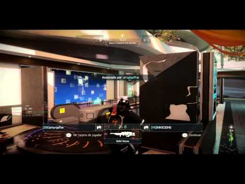 Killzone Shadow Fall l QUE FINAL