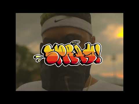 Angelo Reeves - SPRAY (Video Oficial)