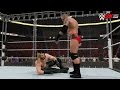 WWE 2K15 EXTREME RULES 2015 - Seth Rollins vs.