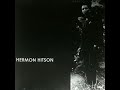 Hermon Hitson -  Hot Trigger