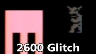 Rampage Atari 2600 Glitch - The No Swear Gamer