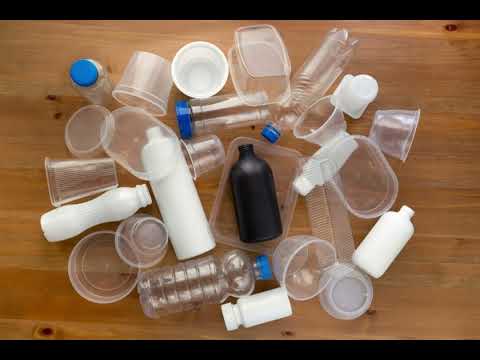 Plastic recycling is a fraud – BUT DON’T STOP IT!