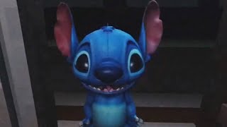 Lilo and Stitch - Roblox Horror [Full Walkthrough]