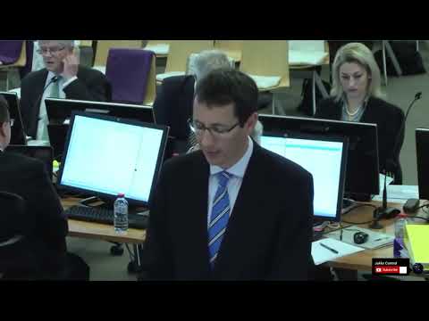 Day 1; Part 1 Child Sexual Abuse Within Jehovah's Witnesses Australia 2015 07 27