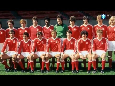 Football's Greatest Teams .. Nottingham Forest