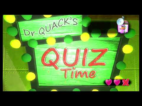 Yooka Laylee 100% Walkthrough Part 3 -  Gliterglaze Glacier