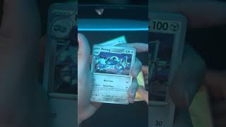 Day 16 of opening a pack every day until we reach 50 subs #pokemon #pokemoncards #chaosrising