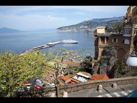 Lara Fabian - Caruso by Magda Niki (2019)