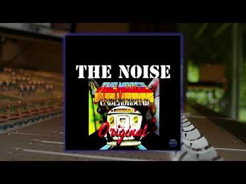 The Noise feat Maicol & Manuel - Decídete / Budusca