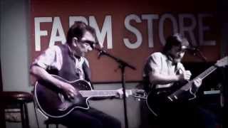 Joe Ely - Slow you down