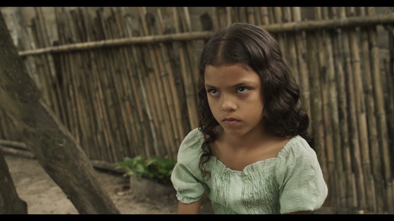 THE RED TREE Trailer | PÖFF 2021