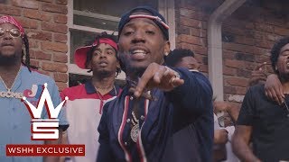 YFN Lucci & YFNBC "Going Dumb" (WSHH Exclusive - Official Music Video)